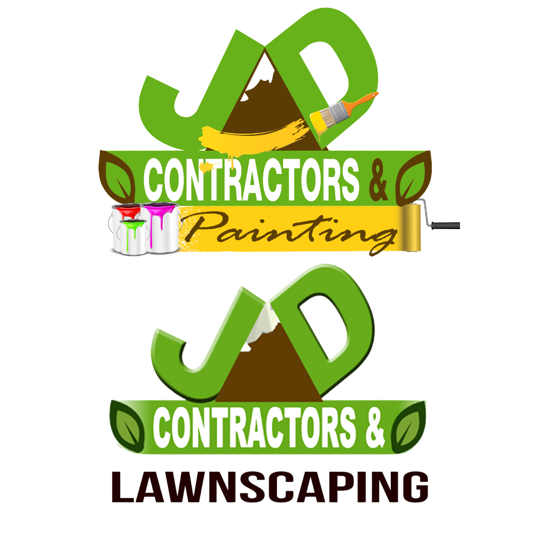 JD Contractors & Lawnscaping